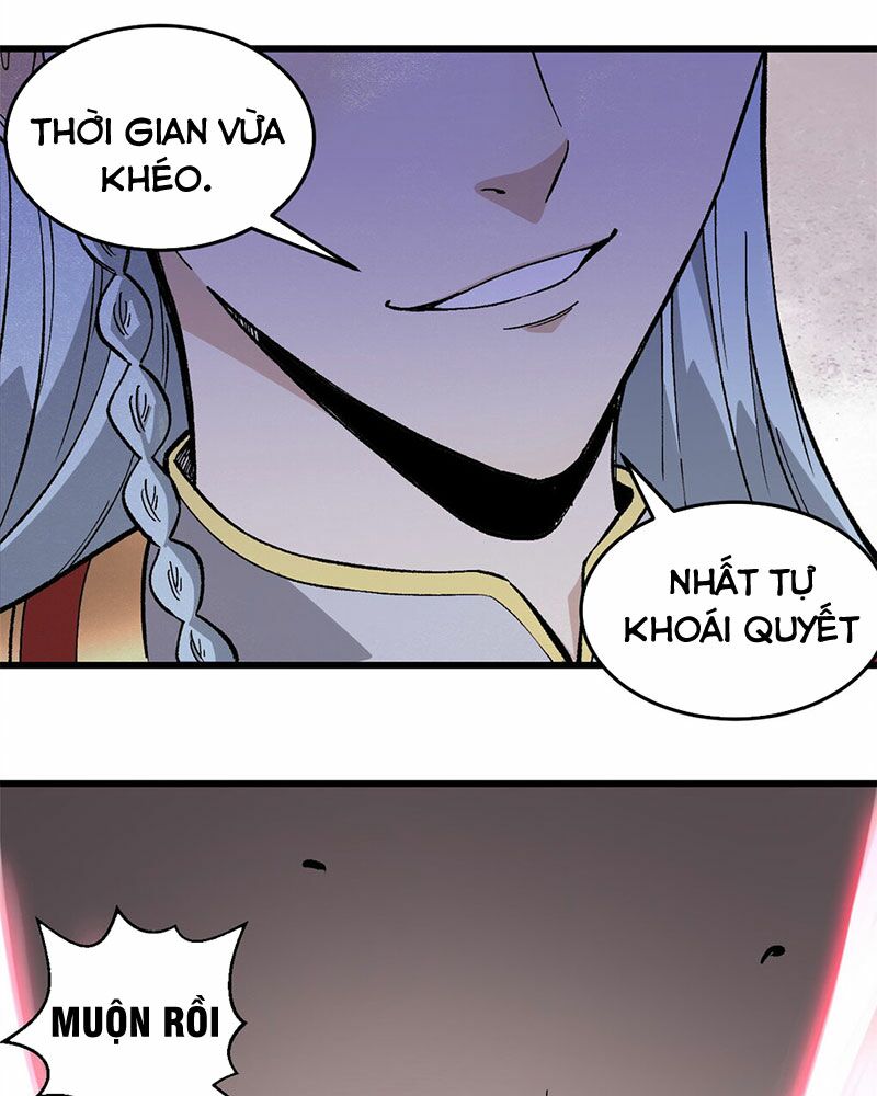 Vạn Cổ Tối Cường Tông Chapter 76 - Trang 23