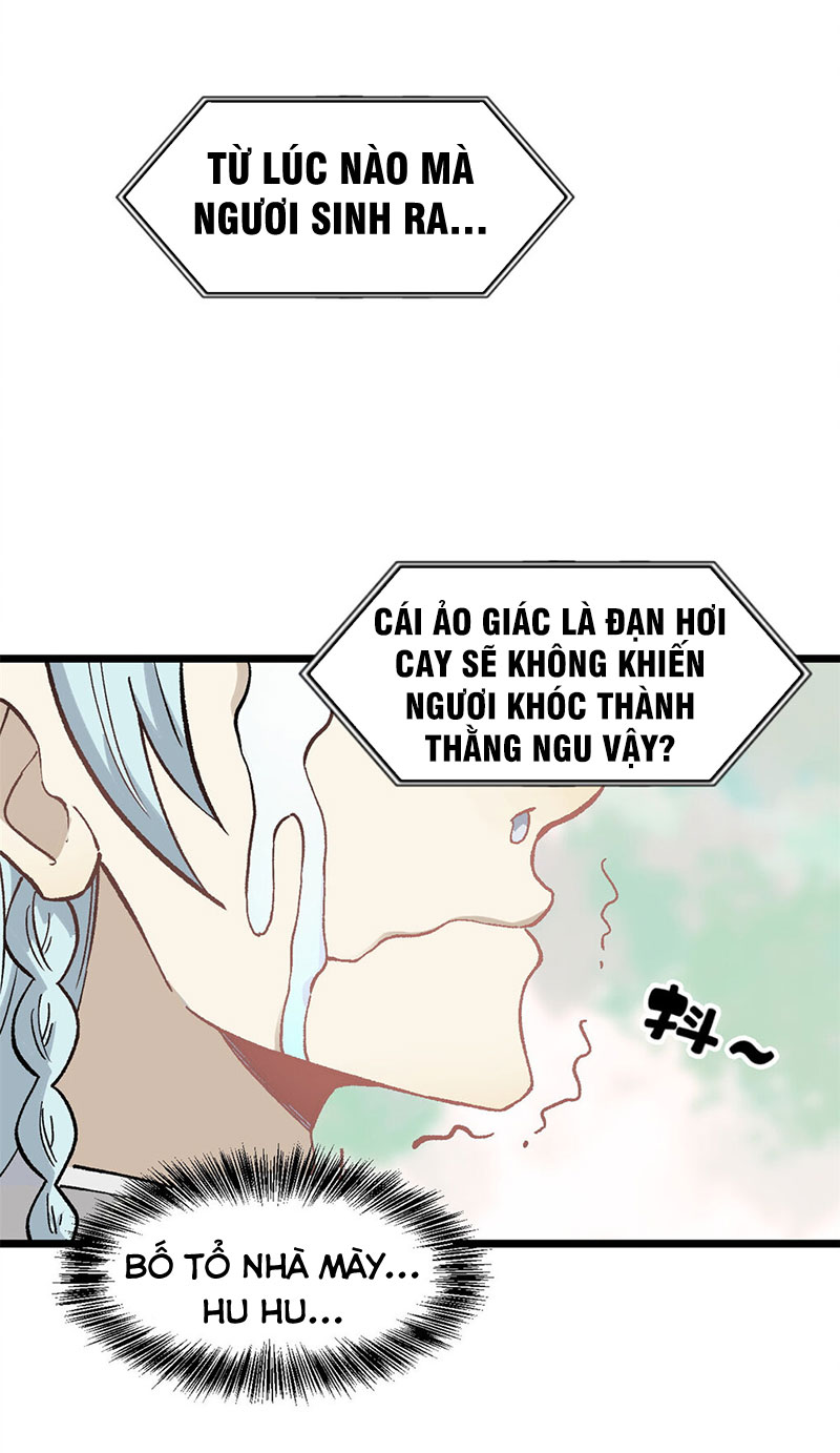 Vạn Cổ Tối Cường Tông Chapter 77 - Trang 39