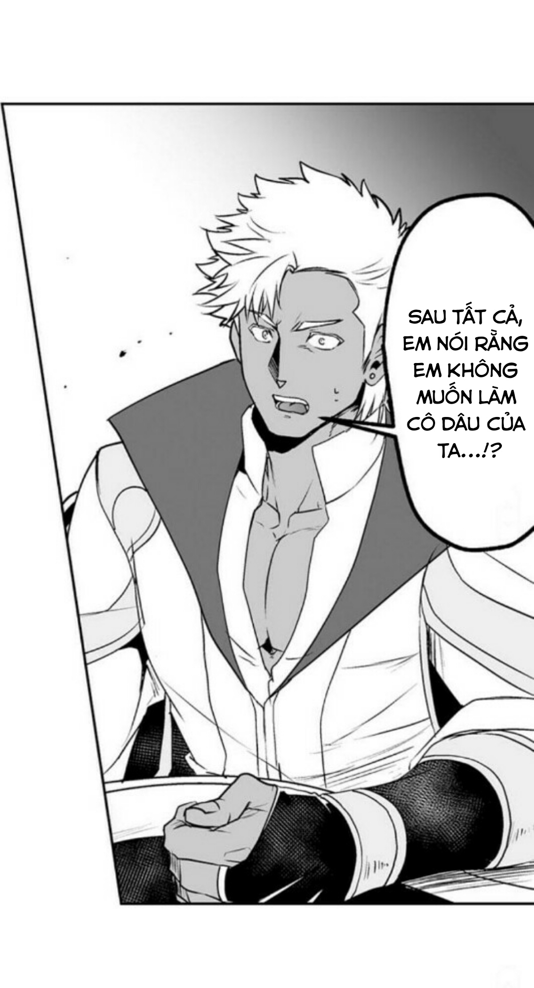 Vợ Của Titan Chapter 8 - Trang 12