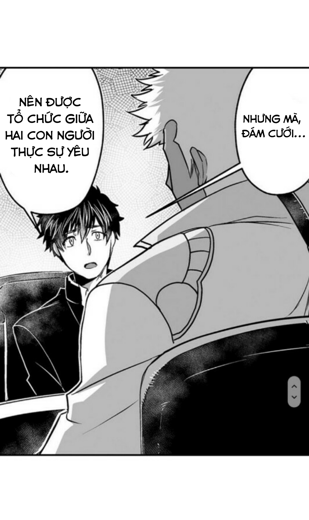 Vợ Của Titan Chapter 8 - Trang 15