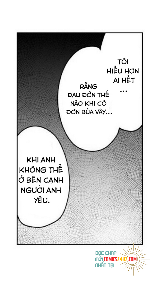 Vợ Của Titan Chapter 8 - Trang 22