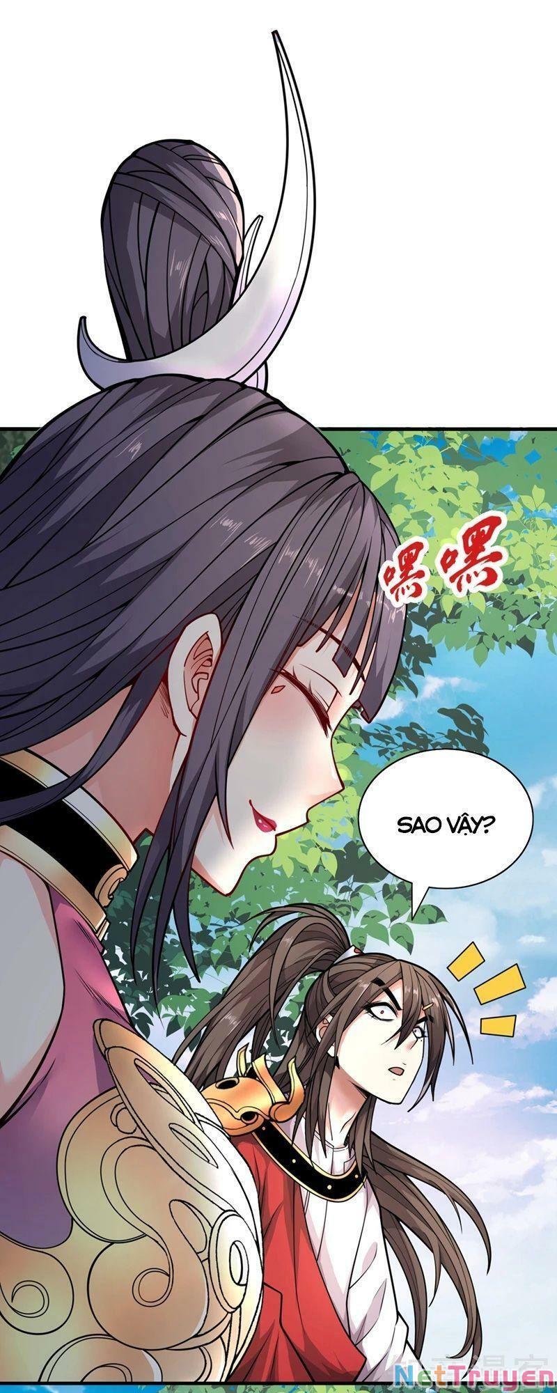 Bị Dạy Dỗ Thành Thánh Chapter 65 - Trang 1