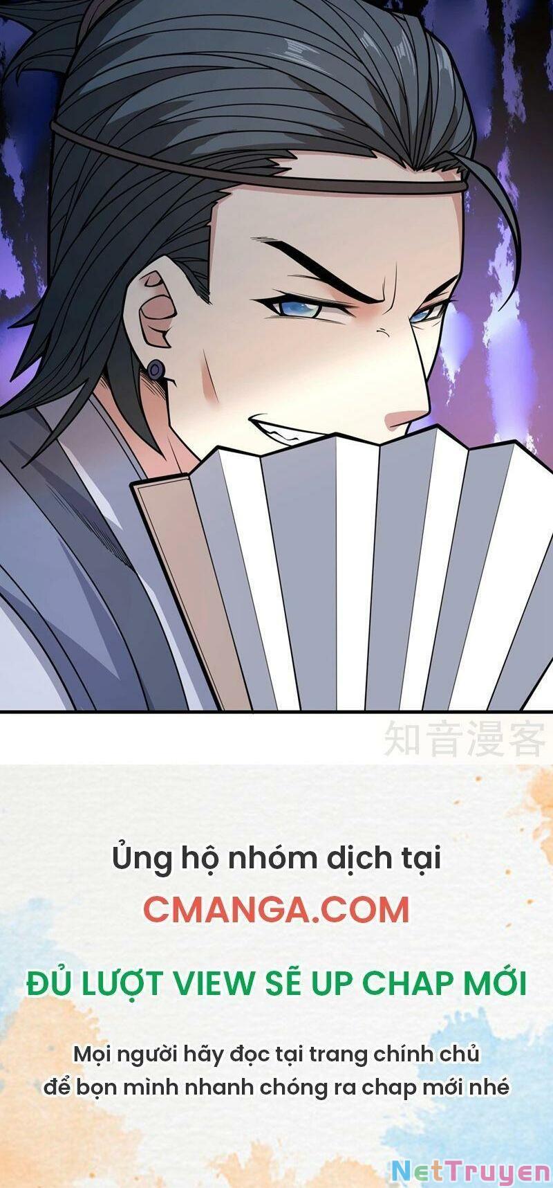 Bị Dạy Dỗ Thành Thánh Chapter 65 - Trang 17