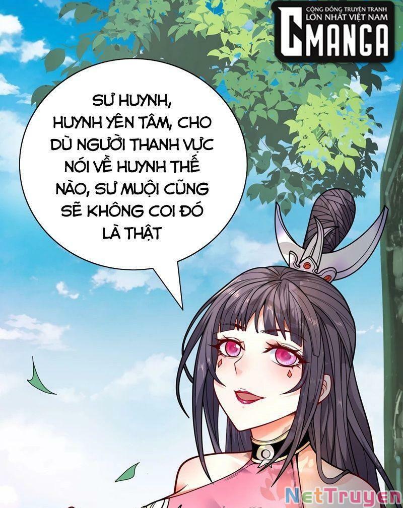Bị Dạy Dỗ Thành Thánh Chapter 65 - Trang 2
