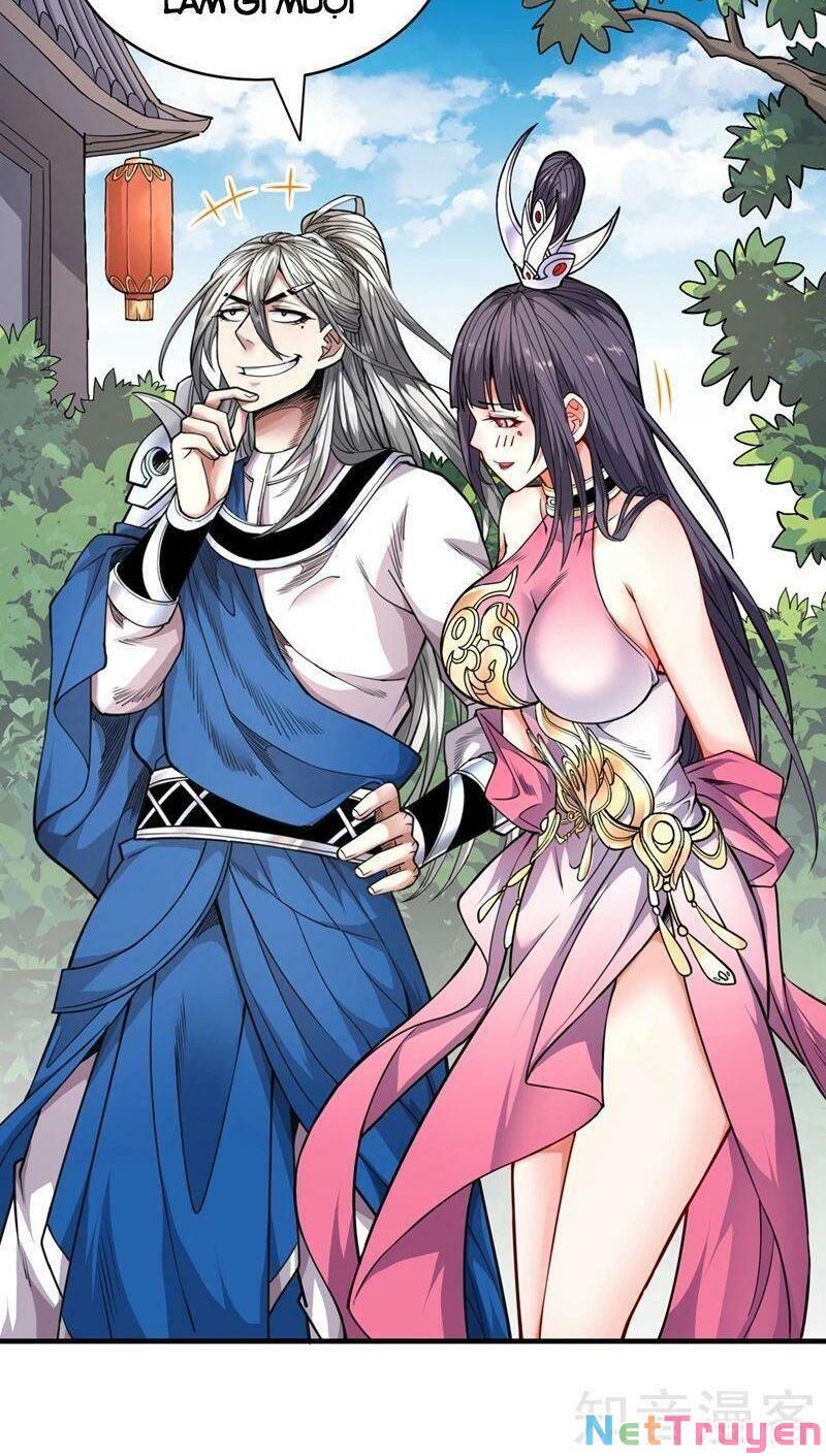 Bị Dạy Dỗ Thành Thánh Chapter 65 - Trang 22