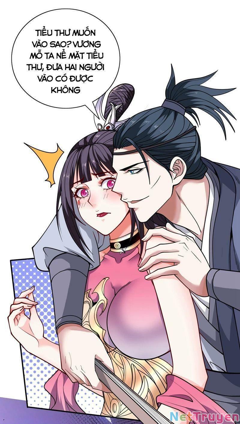 Bị Dạy Dỗ Thành Thánh Chapter 65 - Trang 29