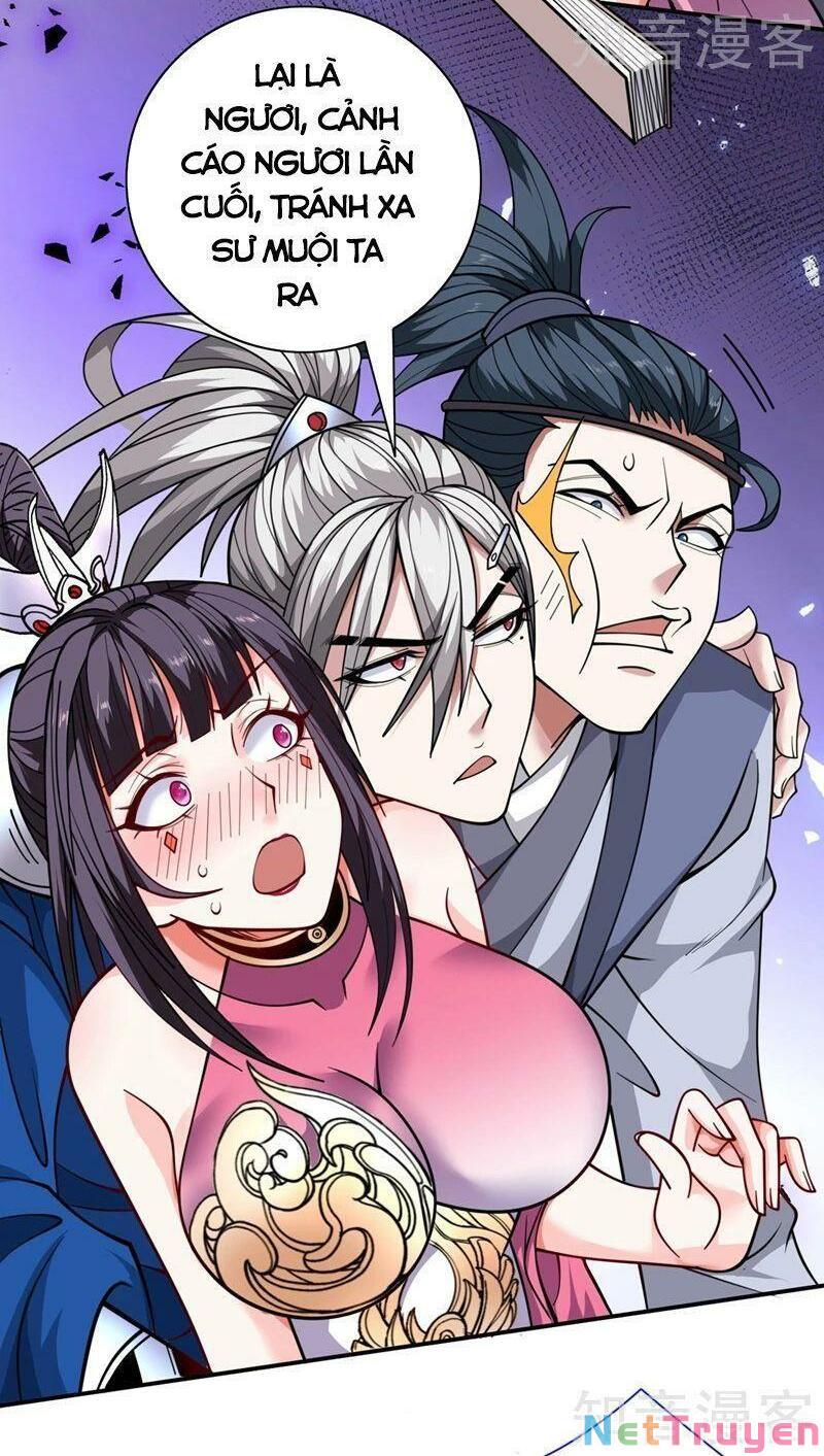 Bị Dạy Dỗ Thành Thánh Chapter 65 - Trang 30