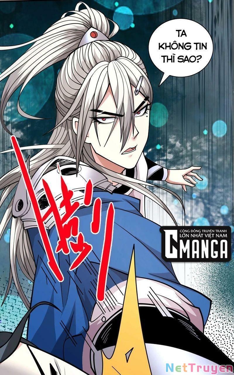 Bị Dạy Dỗ Thành Thánh Chapter 65 - Trang 35