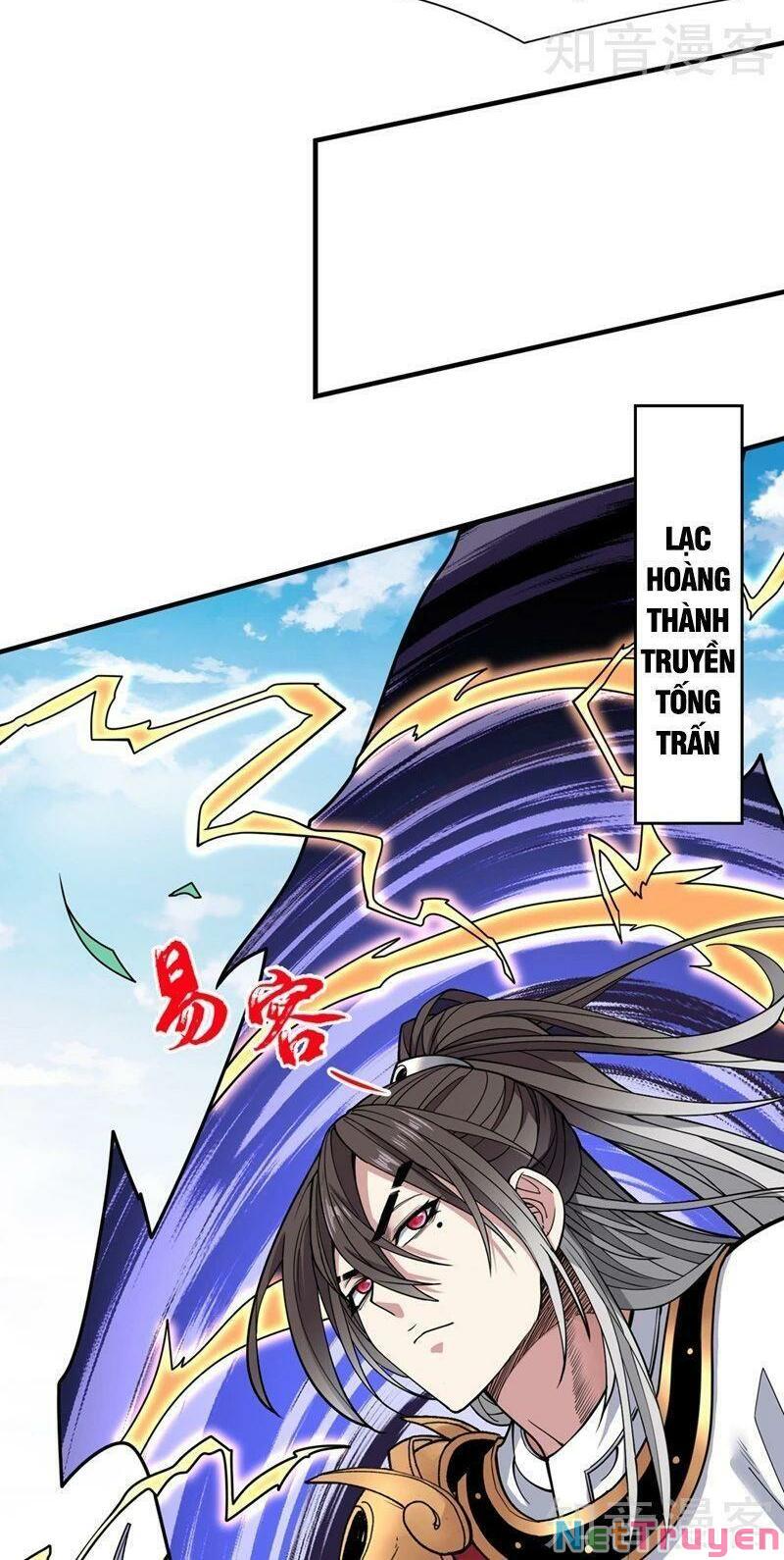 Bị Dạy Dỗ Thành Thánh Chapter 65 - Trang 5