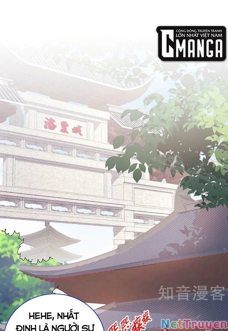 Bị Dạy Dỗ Thành Thánh Chapter 65 - Trang 8