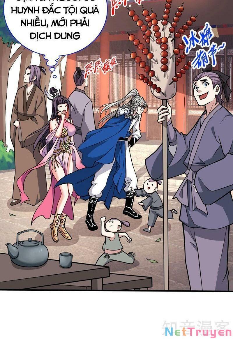 Bị Dạy Dỗ Thành Thánh Chapter 65 - Trang 9
