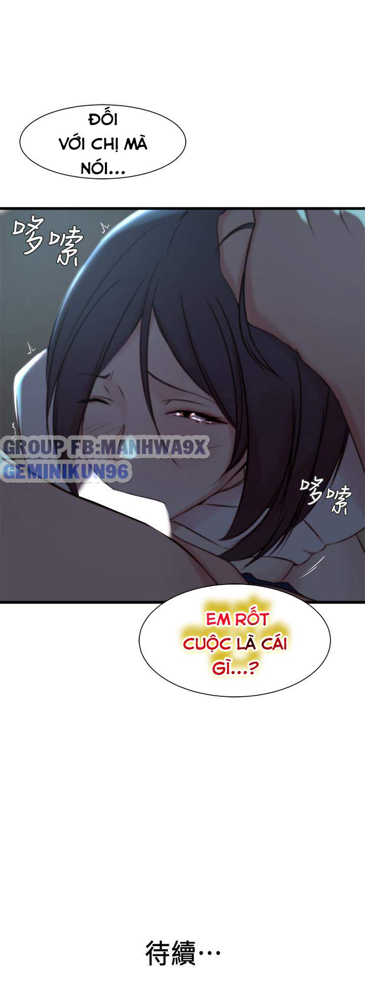 Chị Gái Của Vợ Tôi Chapter 17 - Trang 24