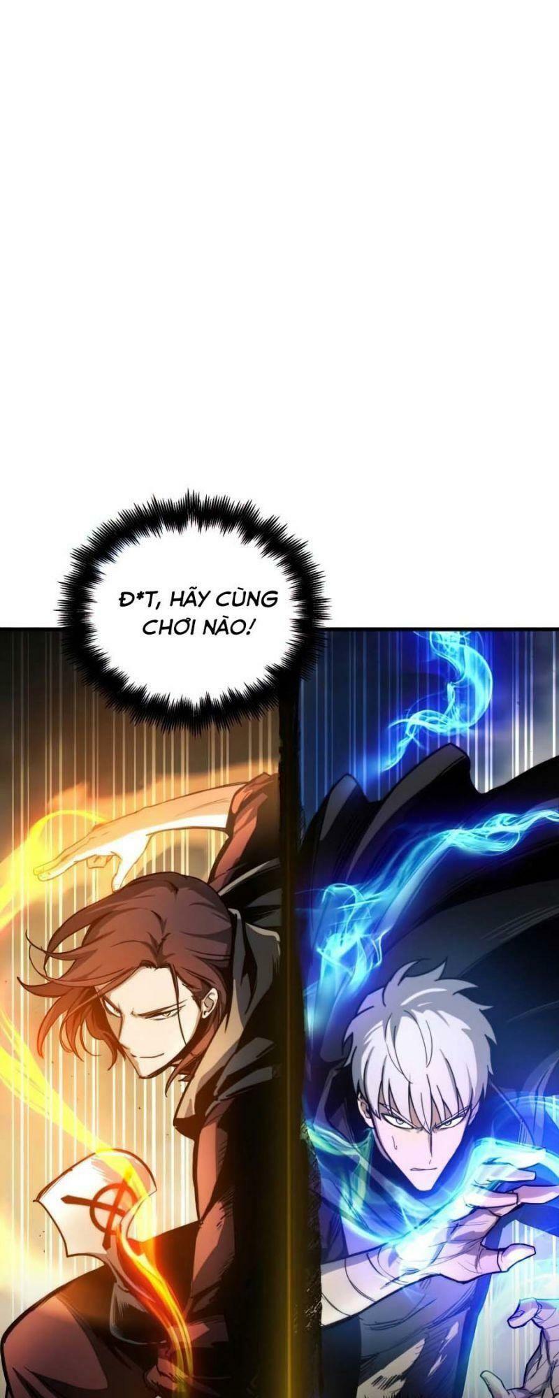 Chiền Thần Tự Sát Hồi Quy Chapter 13 - Trang 56