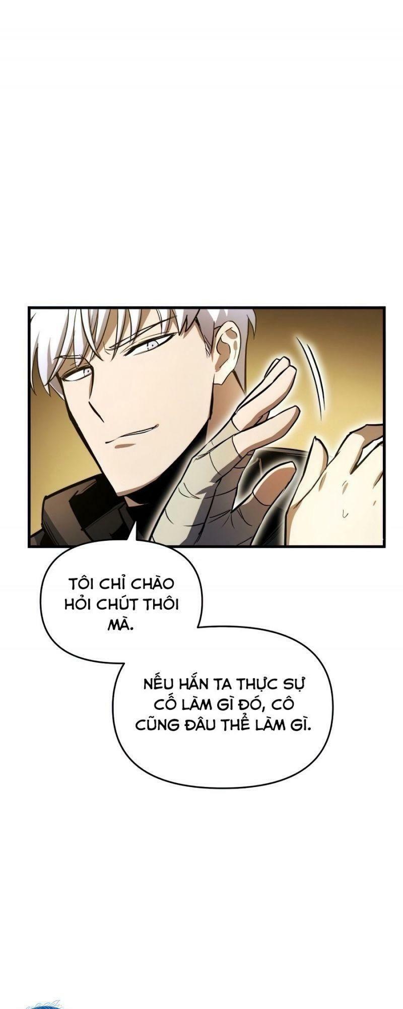 Chiền Thần Tự Sát Hồi Quy Chapter 13 - Trang 74