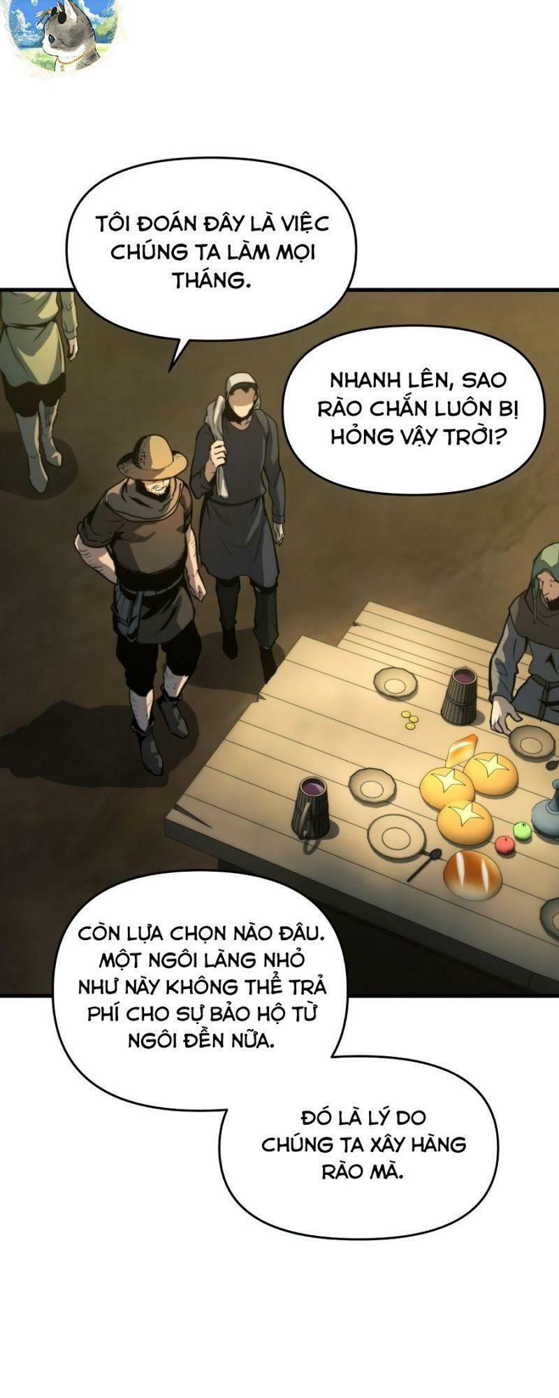 Chiền Thần Tự Sát Hồi Quy Chapter 13 - Trang 94