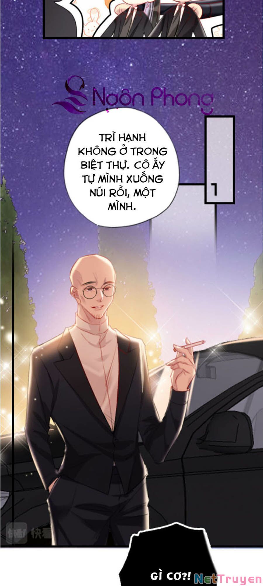 Cô Ấy Thật Xinh Đẹp 2 Chapter 5 - Trang 25