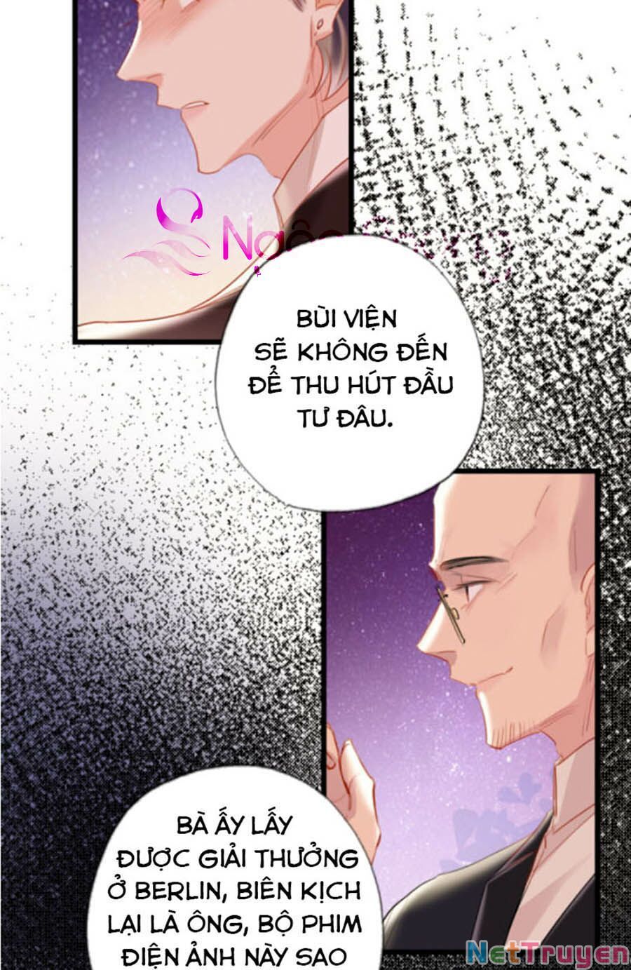 Cô Ấy Thật Xinh Đẹp 2 Chapter 5 - Trang 5