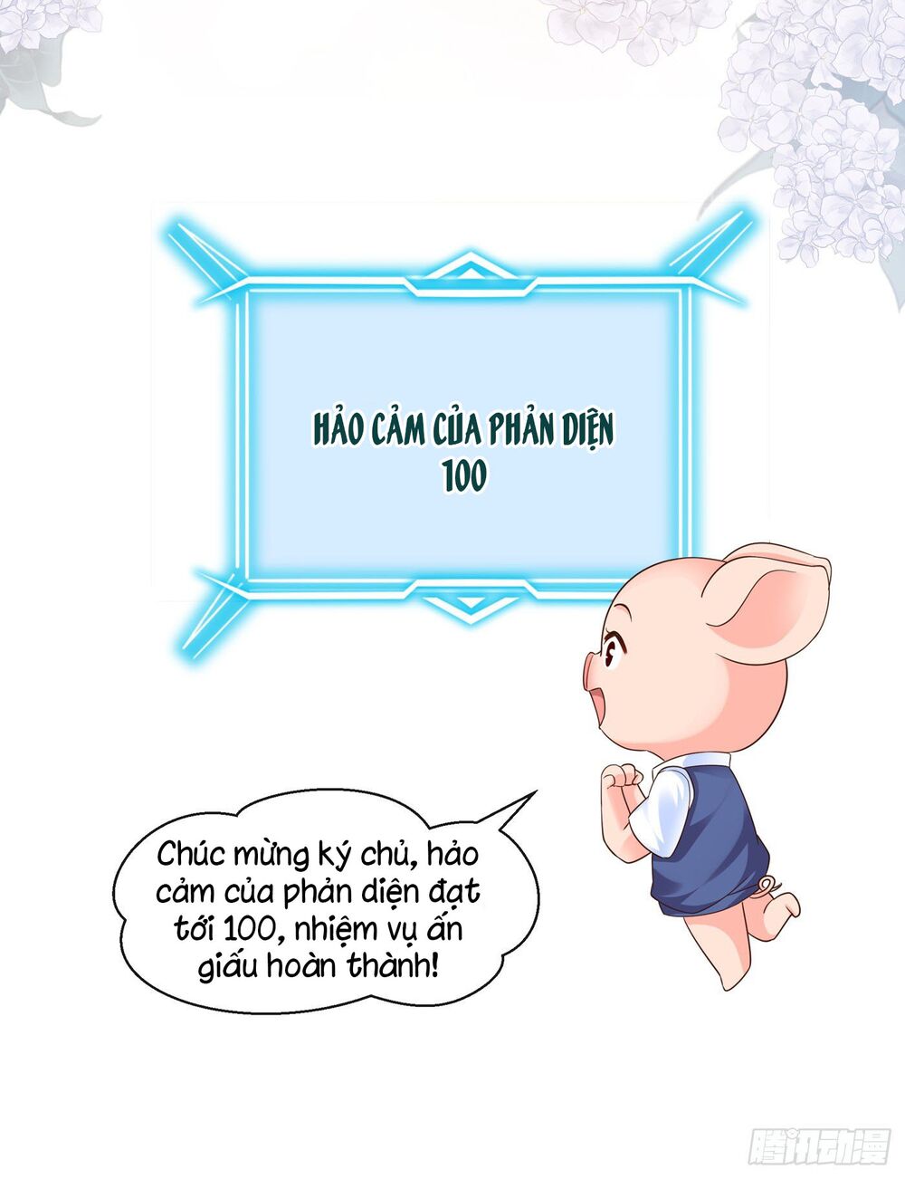 Hệ Thống Xuyên Nhanh: Ác Nam Không Dễ Chọc Chapter 54 - Trang 25