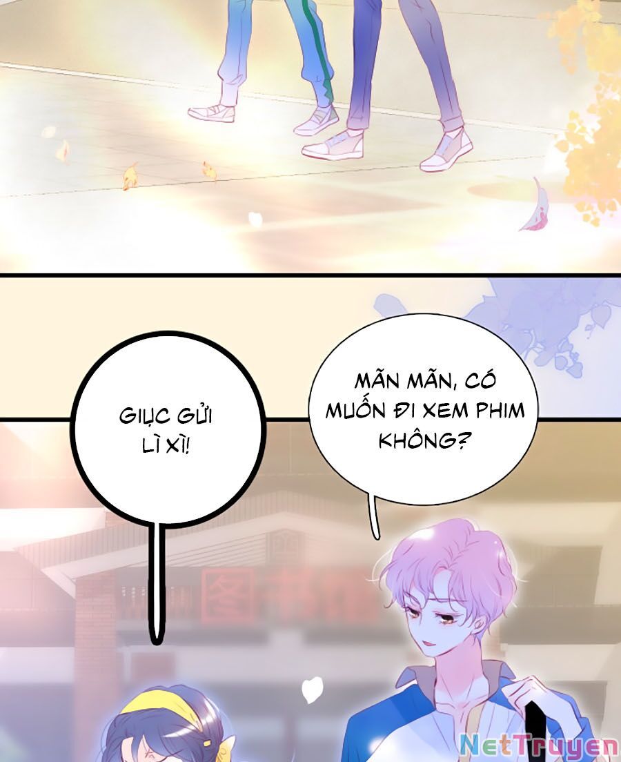 Hoa Bỏ Chạy Với Nhím Rồi Chapter 35 - Trang 15