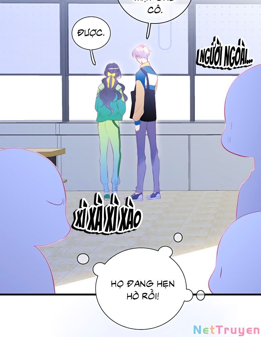 Hoa Bỏ Chạy Với Nhím Rồi Chapter 35 - Trang 20