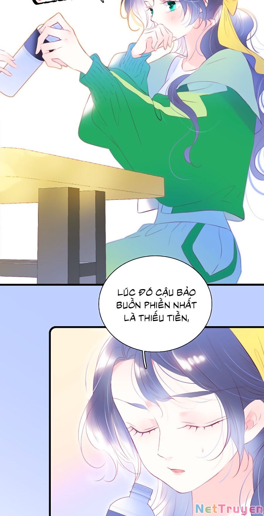 Hoa Bỏ Chạy Với Nhím Rồi Chapter 35 - Trang 24