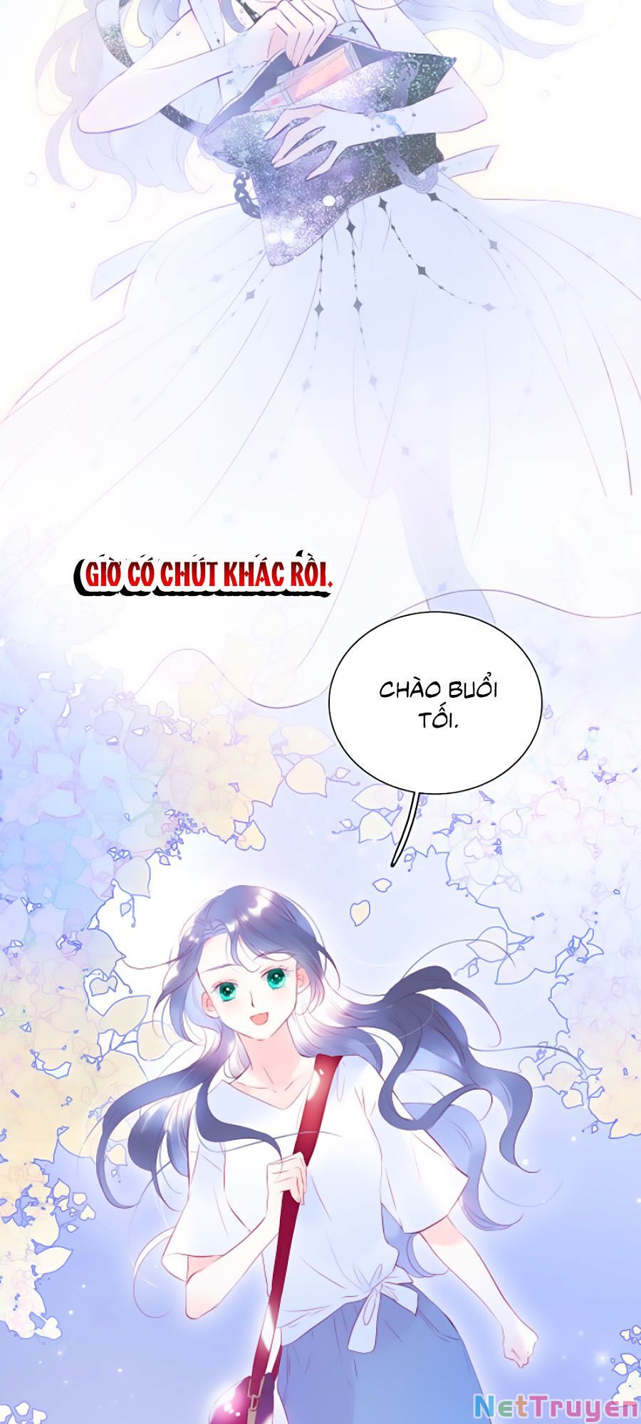 Hoa Bỏ Chạy Với Nhím Rồi Chapter 35 - Trang 26