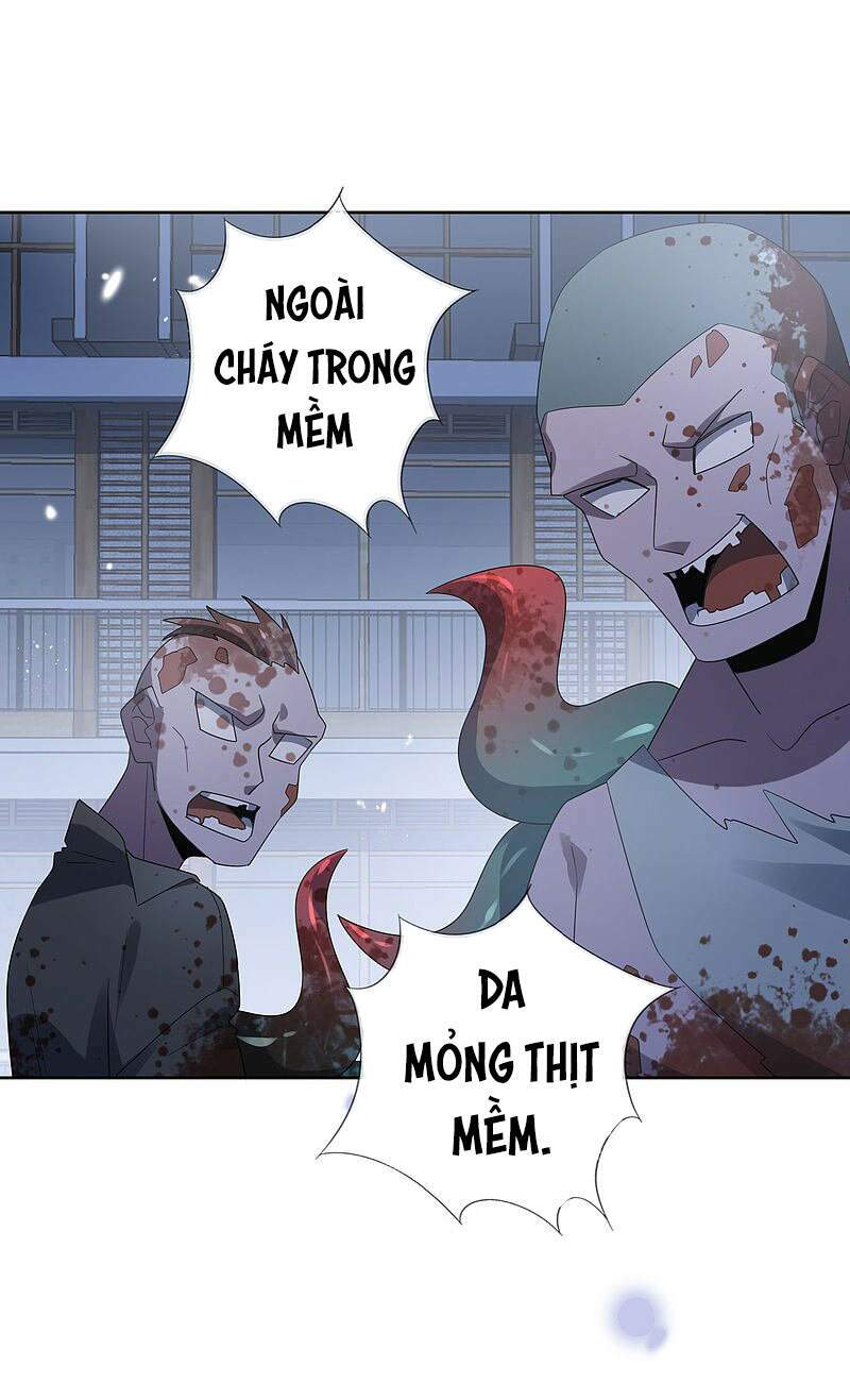 Mạt Thế Cùng Bạn Gái Zombie Chapter 23 - Trang 20