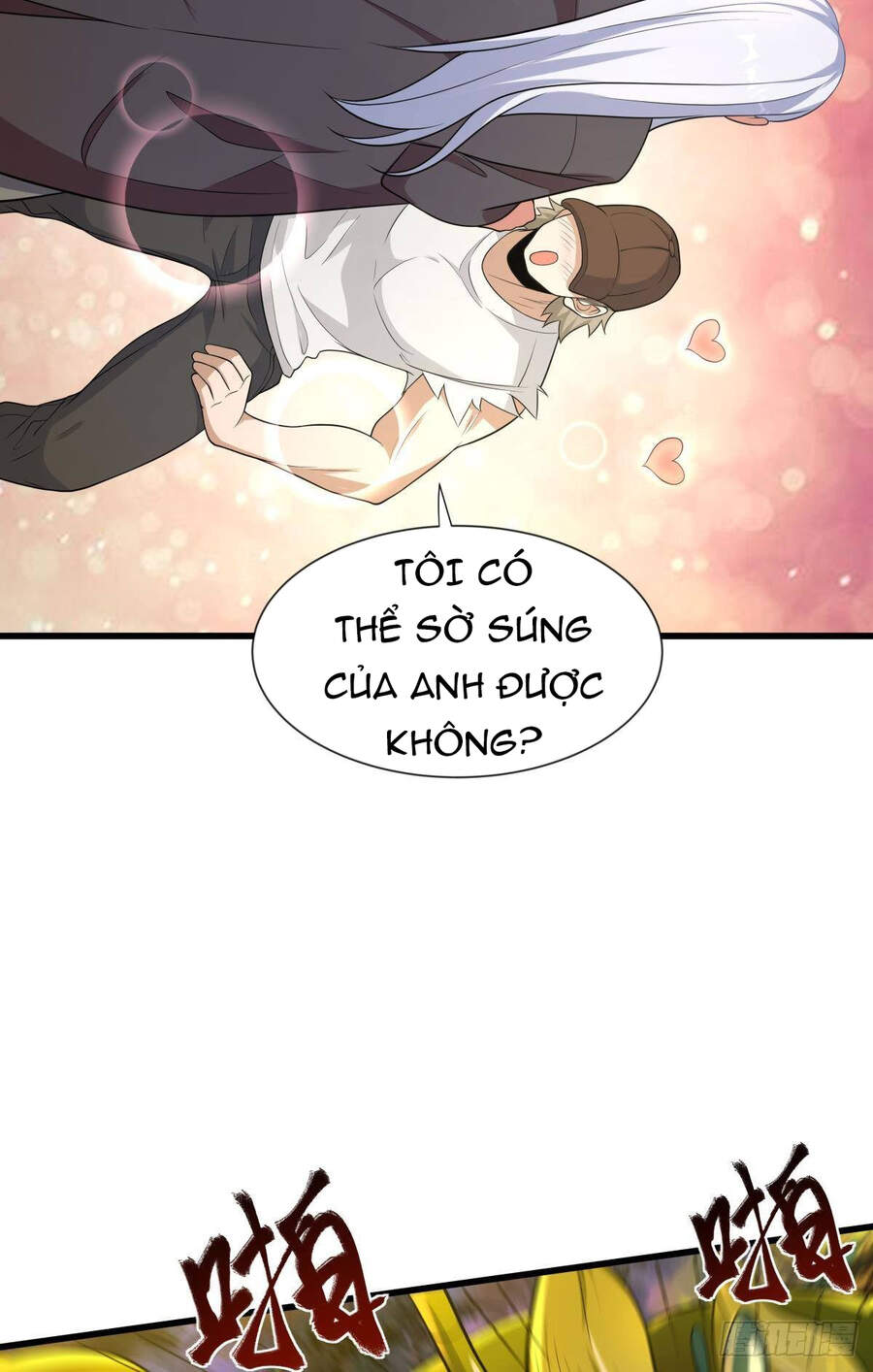 Mạt Thế Thần Tài Chapter 28 - Trang 12