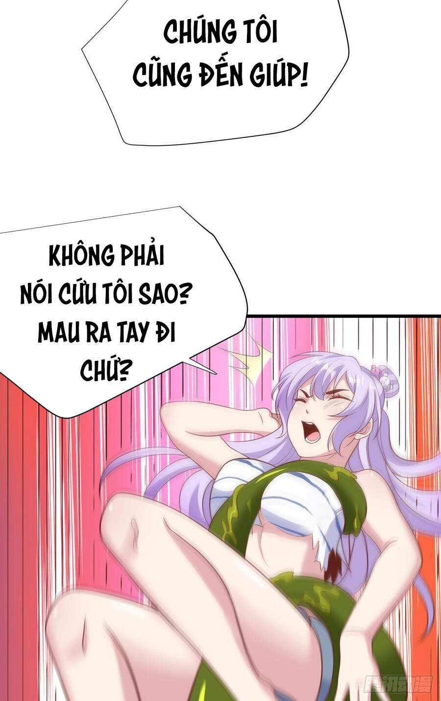 Mạt Thế Thần Tài Chapter 28 - Trang 26