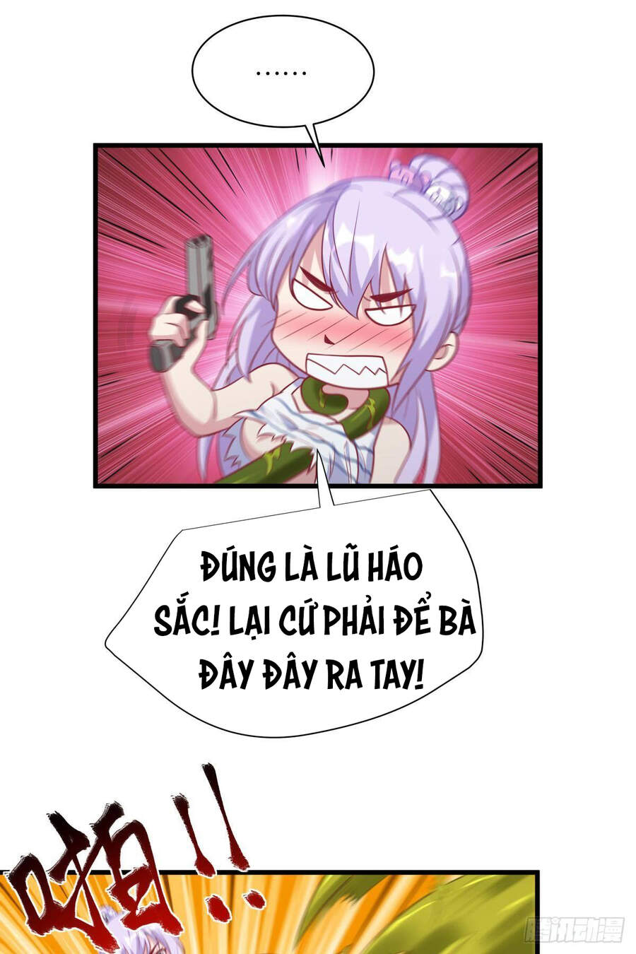 Mạt Thế Thần Tài Chapter 28 - Trang 29