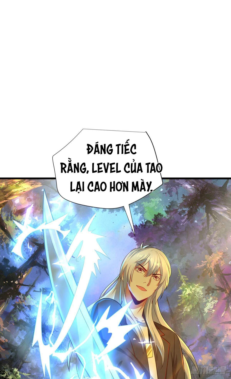 Mạt Thế Thần Tài Chapter 28 - Trang 40