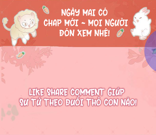 Một Ngụm Nuốt Trọn Thỏ Con Chapter 1 - Trang 64