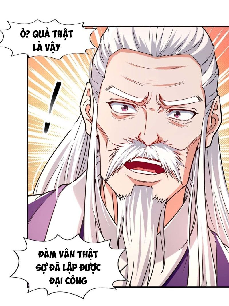 Nghịch Thiên Chí Tôn Chapter 110 - Trang 14