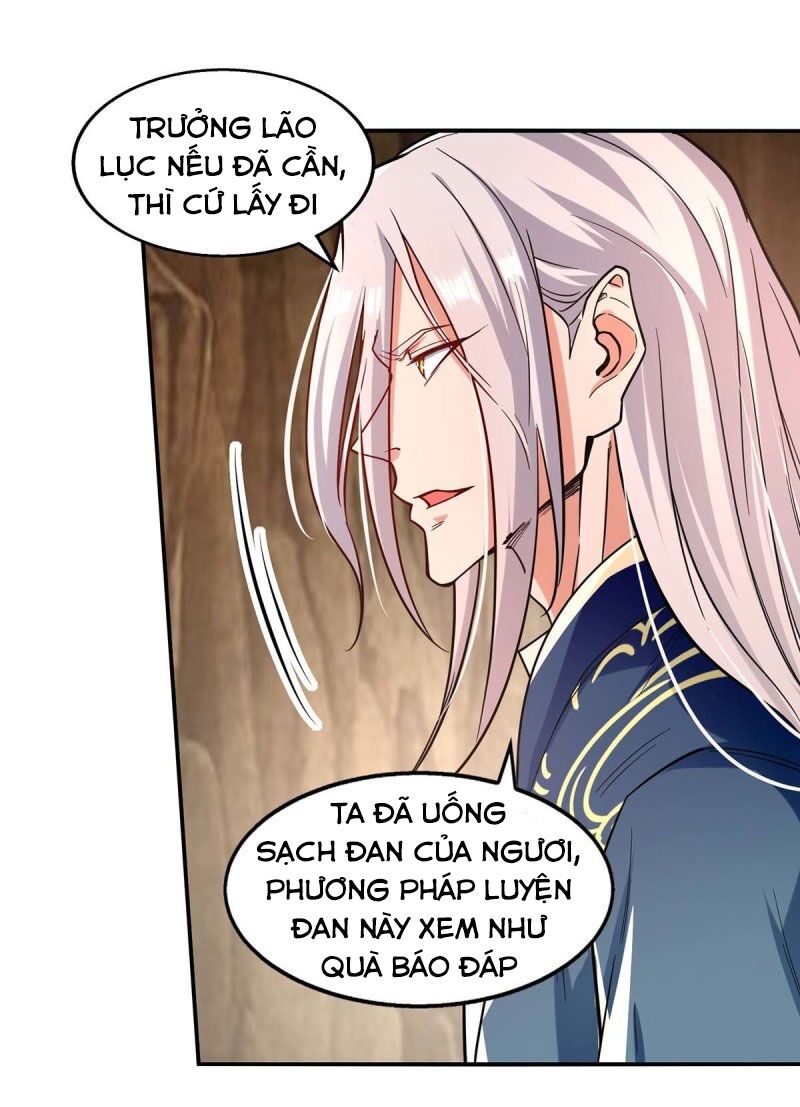 Nghịch Thiên Chí Tôn Chapter 110 - Trang 16