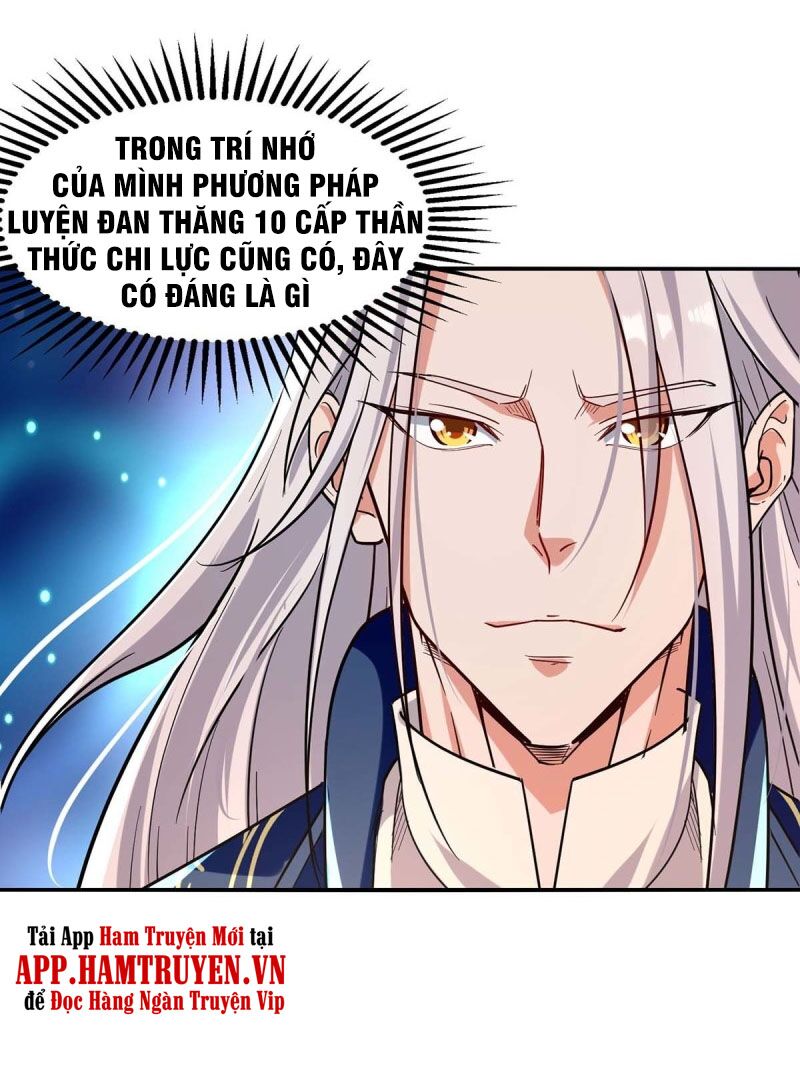 Nghịch Thiên Chí Tôn Chapter 110 - Trang 17