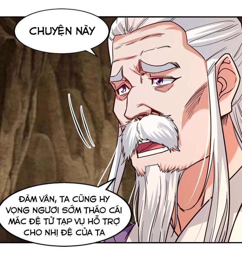 Nghịch Thiên Chí Tôn Chapter 110 - Trang 22