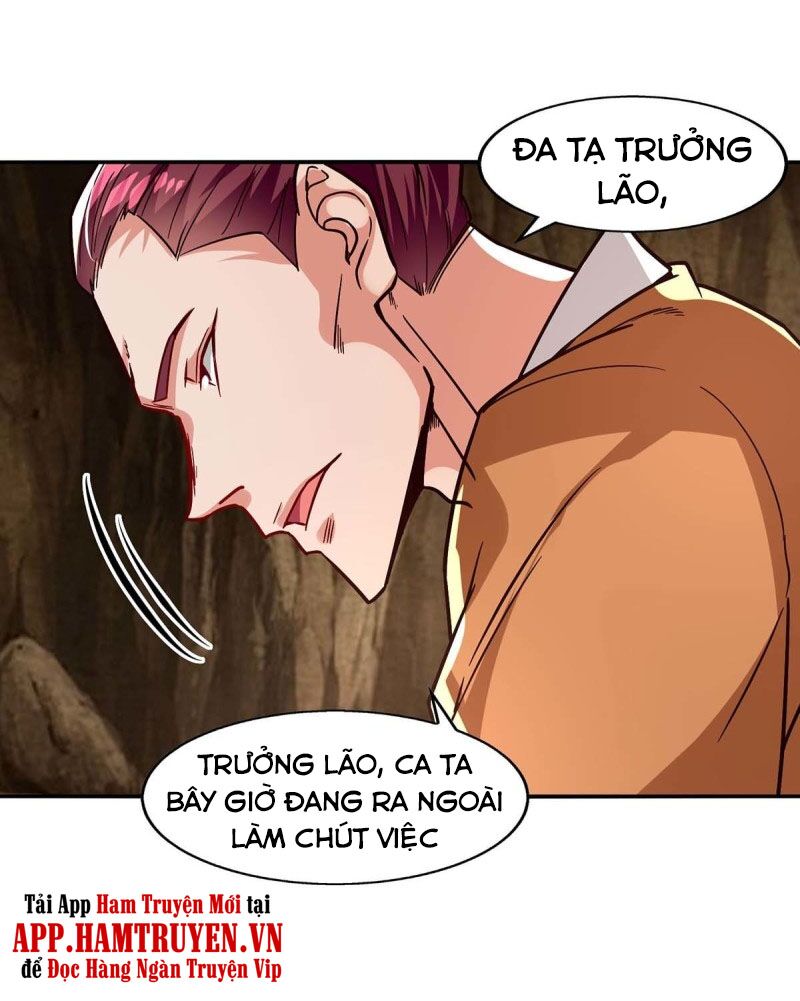 Nghịch Thiên Chí Tôn Chapter 110 - Trang 29