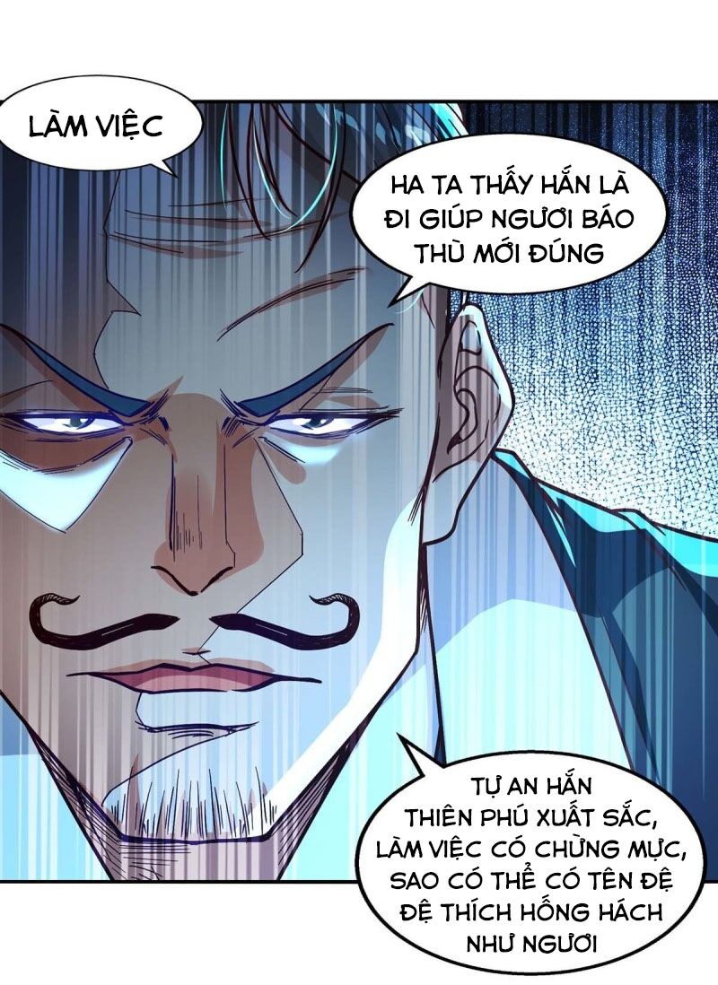 Nghịch Thiên Chí Tôn Chapter 110 - Trang 30