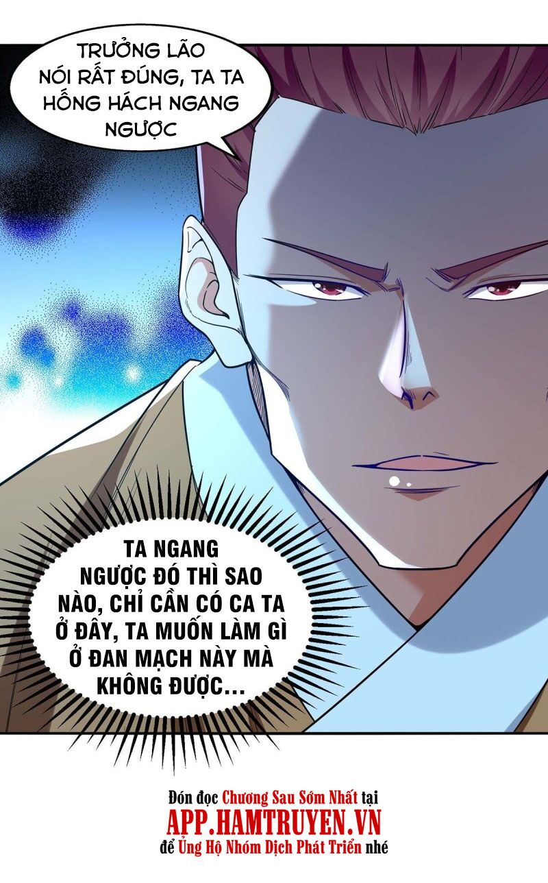 Nghịch Thiên Chí Tôn Chapter 110 - Trang 31