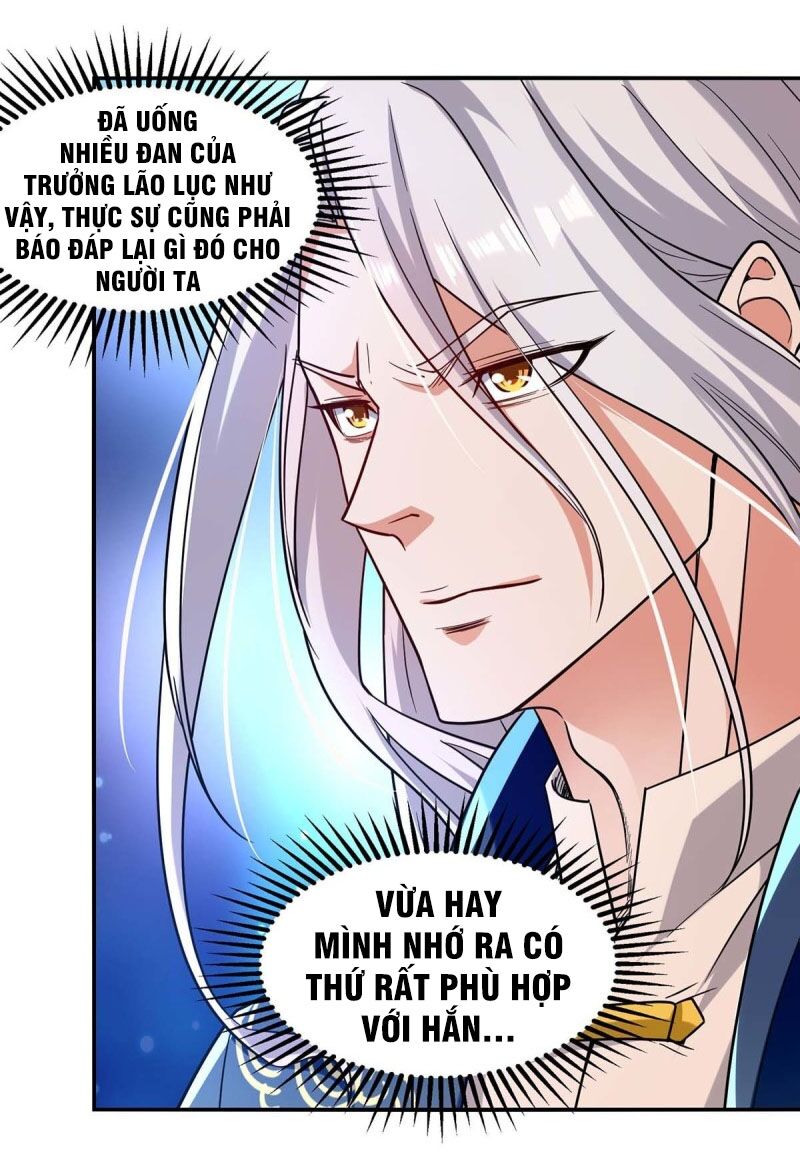 Nghịch Thiên Chí Tôn Chapter 110 - Trang 6