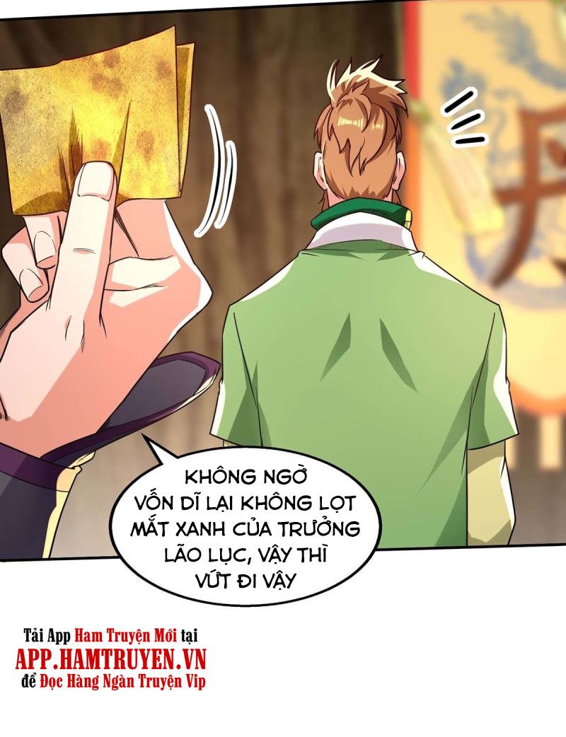 Nghịch Thiên Chí Tôn Chapter 110 - Trang 9