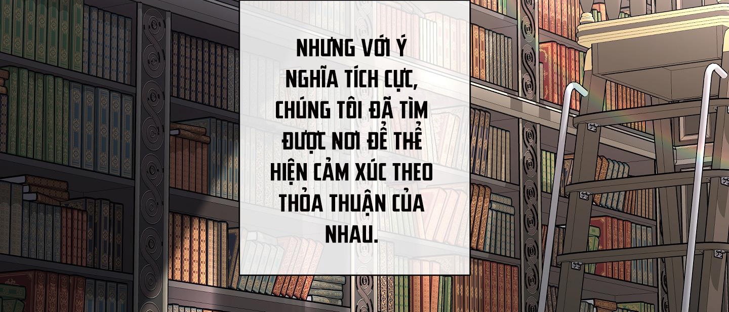 Nhật Thực Chapter 54 - Trang 143