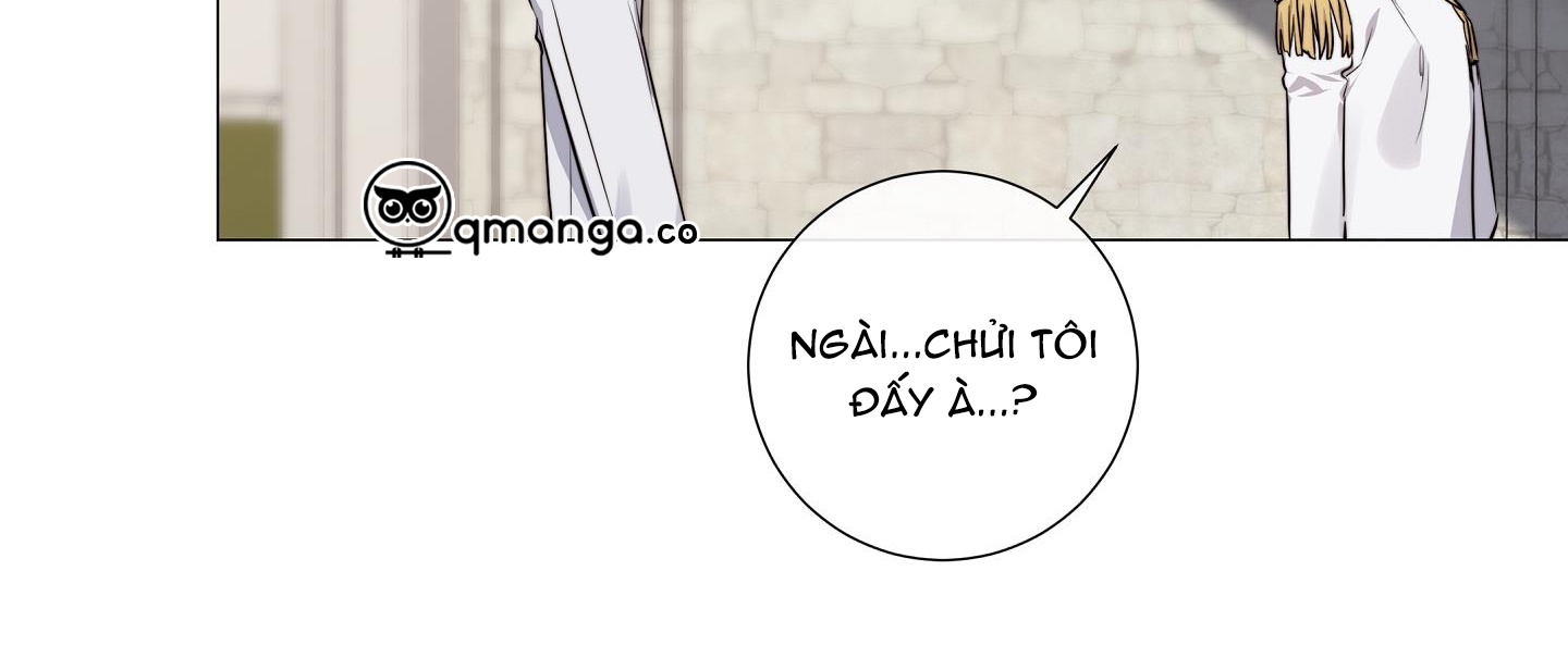 Nhật Thực Chapter 54 - Trang 32