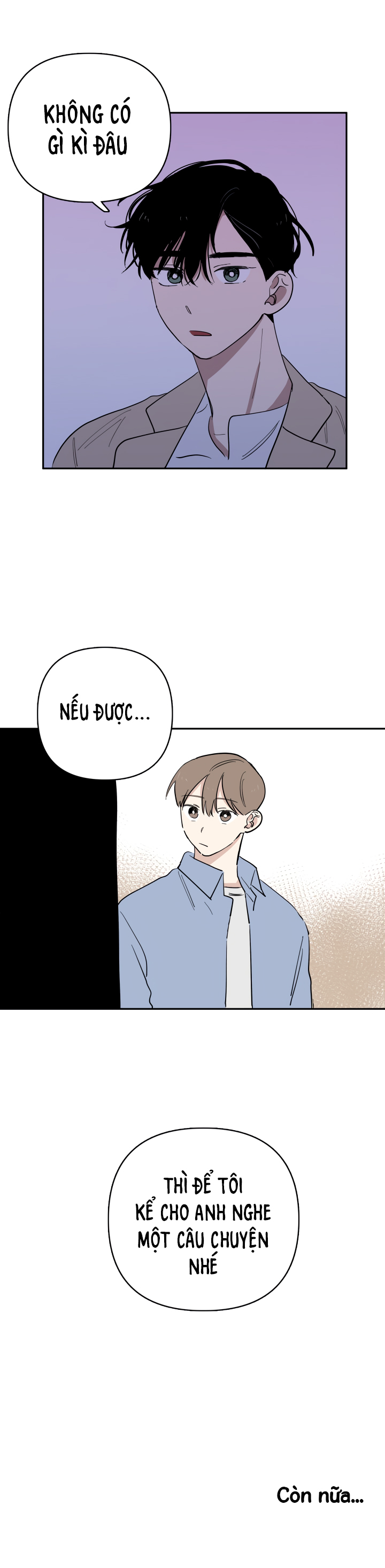 Part Timer Nhà Bên Chapter 12 - Trang 13