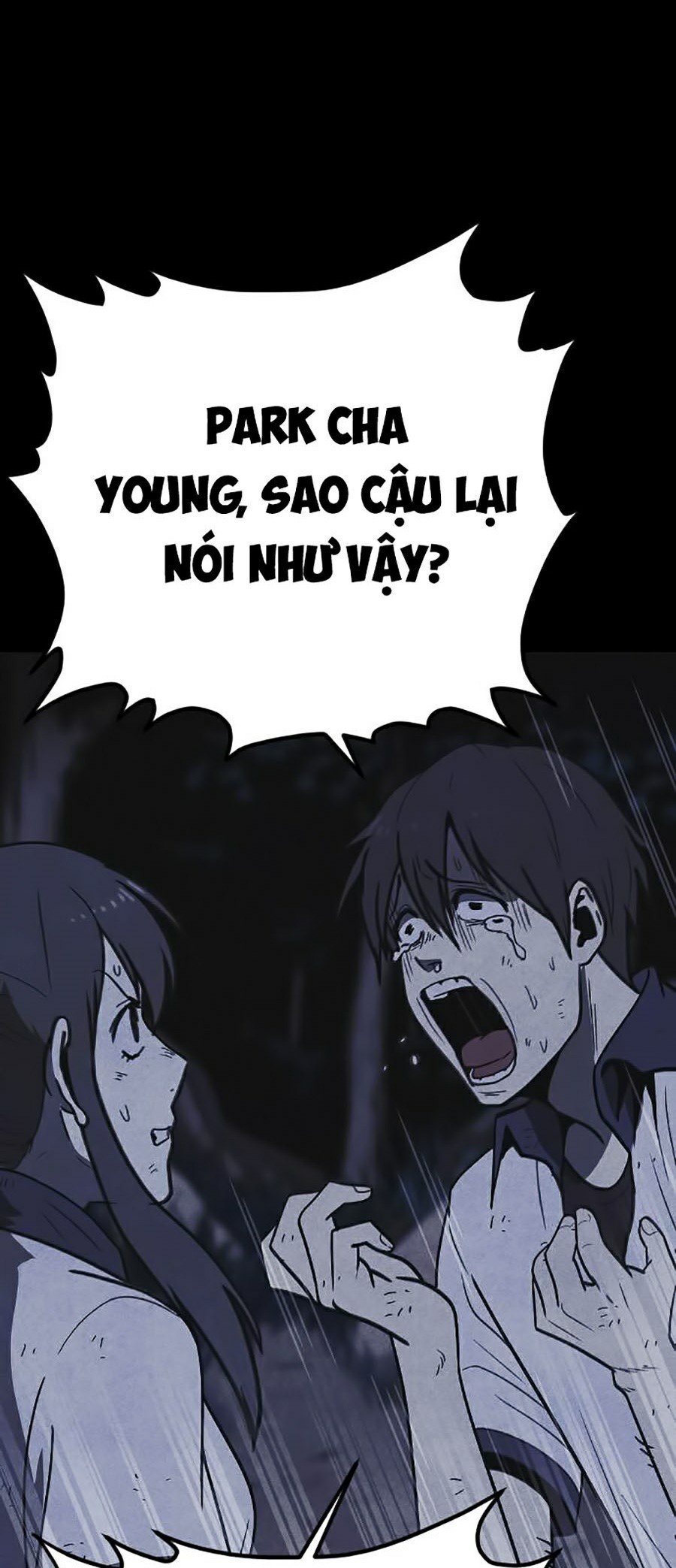 Shotgun Boy Chapter 23 - Trang 11