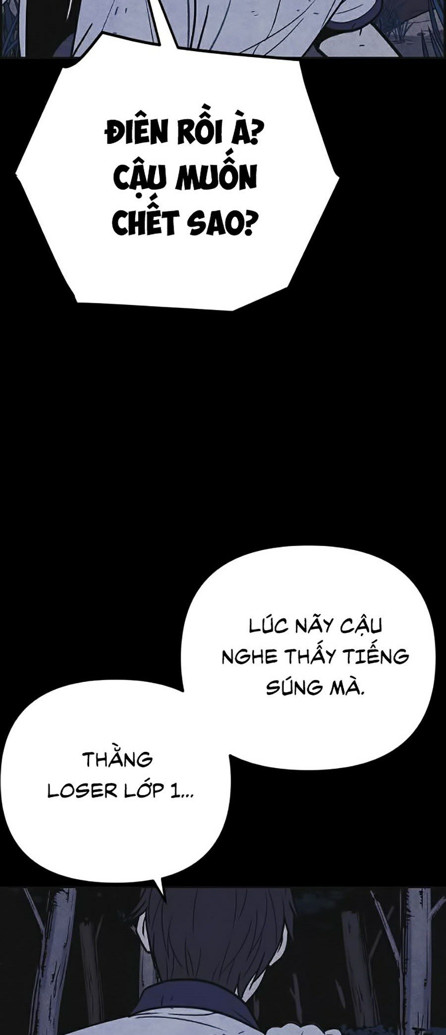 Shotgun Boy Chapter 23 - Trang 14