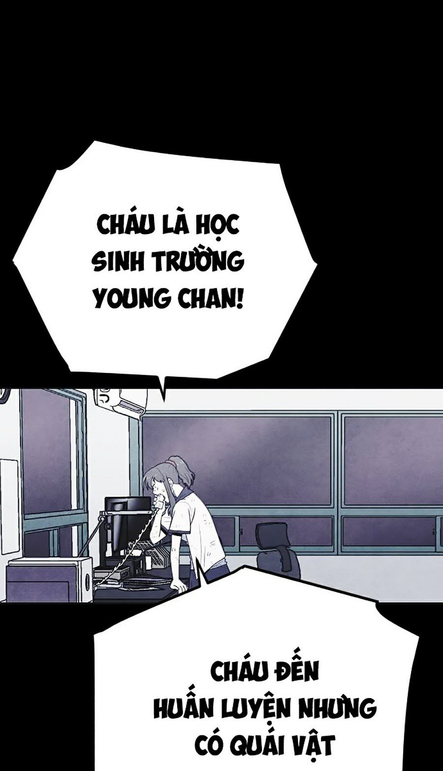 Shotgun Boy Chapter 23 - Trang 68