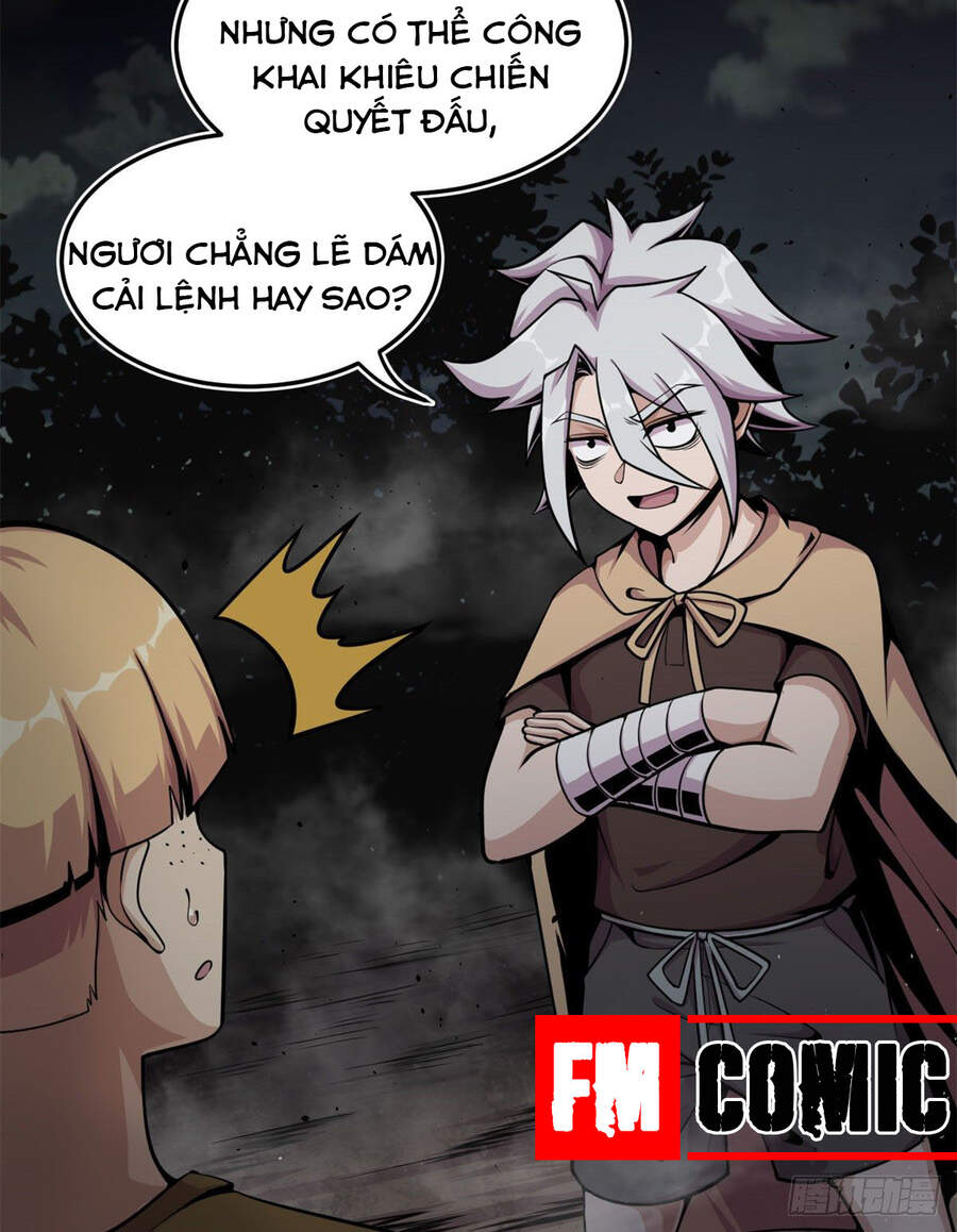 Sủng Mị Chapter 6 - Trang 10