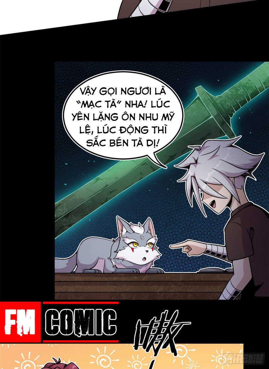 Sủng Mị Chapter 6 - Trang 17