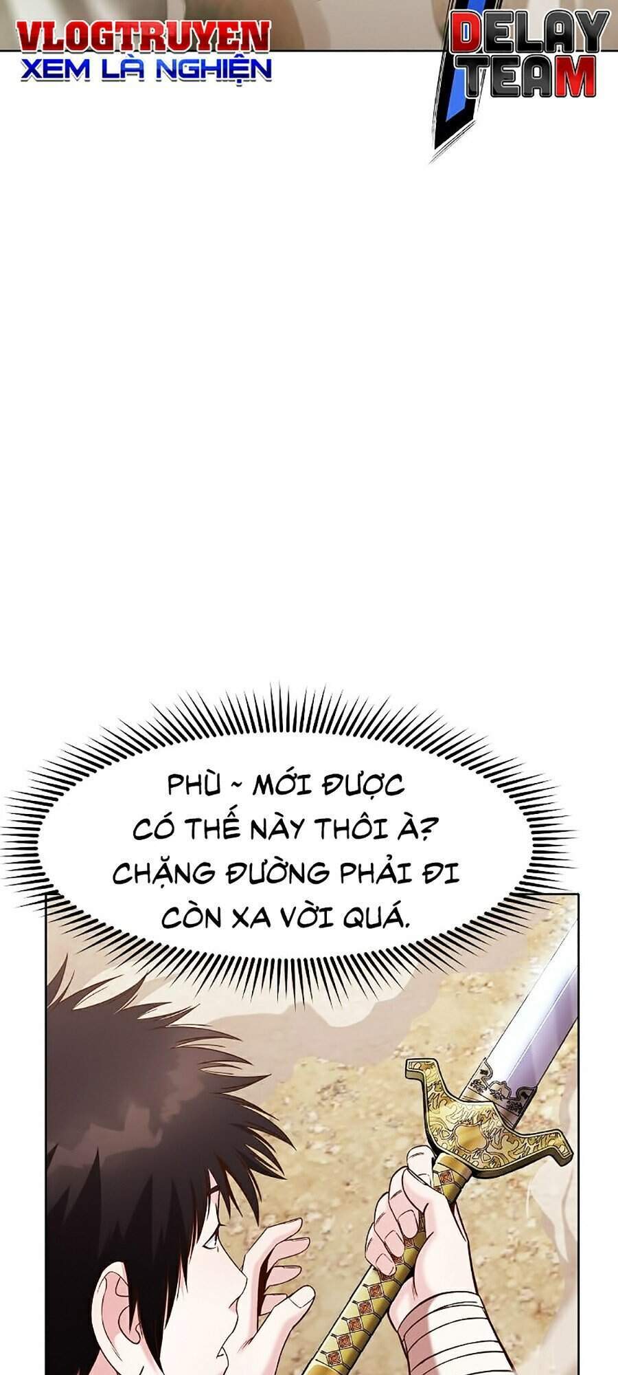 Thiên Võ Chiến Thần Chapter 11 - Trang 19